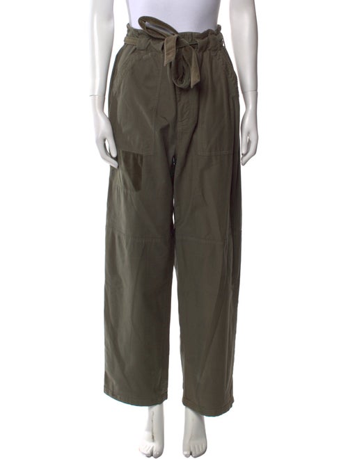 La Vie Rebecca Taylor Wide Leg Pants