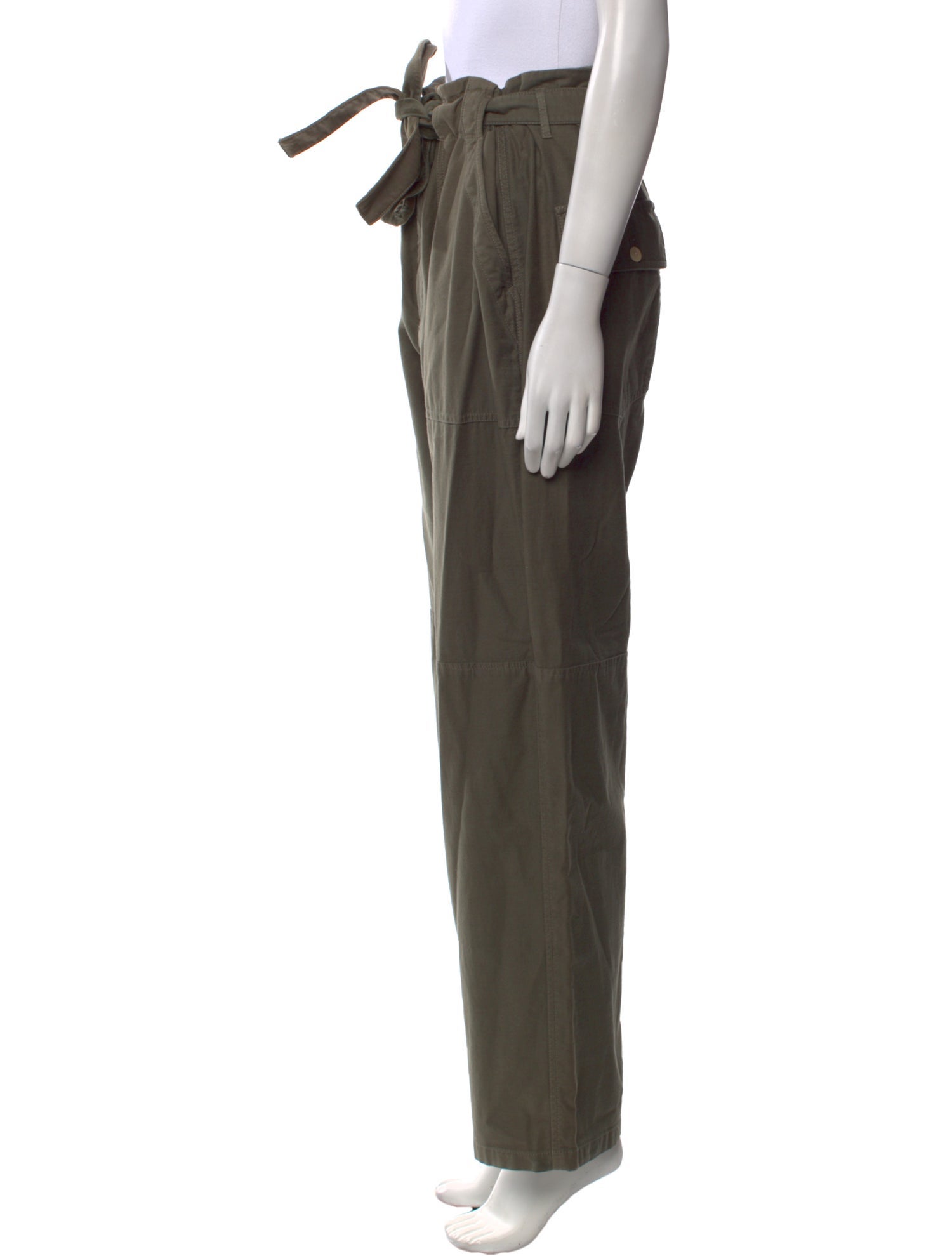 La Vie Rebecca Taylor Wide Leg Pants