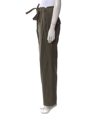 La Vie Rebecca Taylor Wide Leg Pants