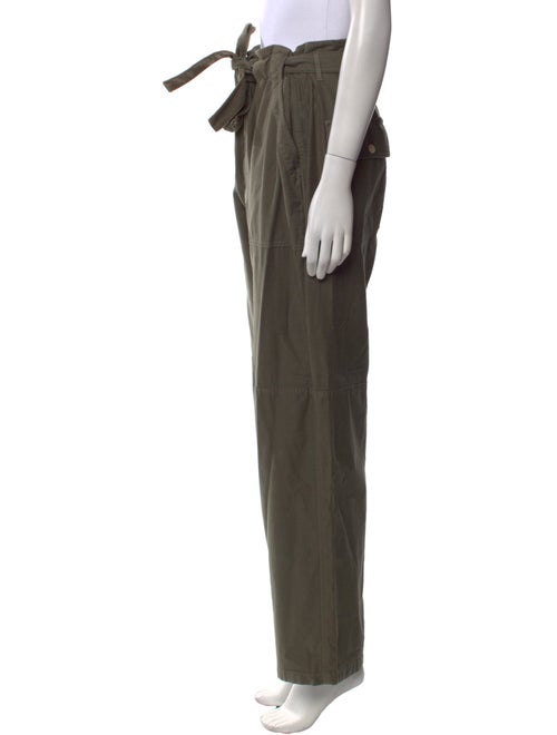 La Vie Rebecca Taylor Wide Leg Pants