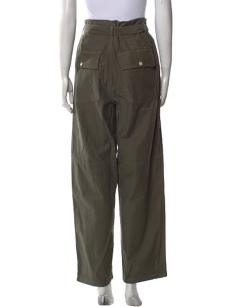 La Vie Rebecca Taylor Wide Leg Pants