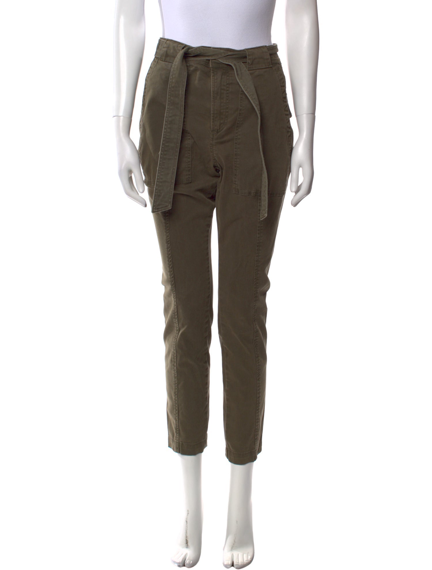 La Vie Rebecca Taylor Skinny Leg Pants