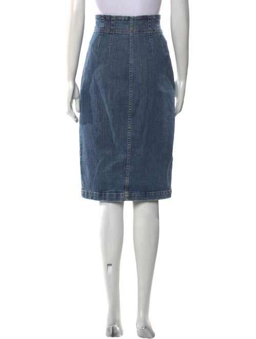 La Vie Rebecca Taylor Knee-Length Skirt