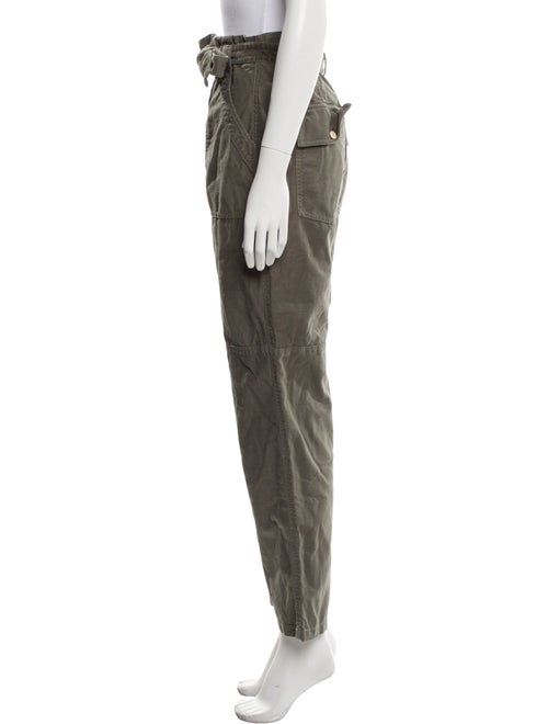 La Vie Rebecca Taylor Straight Leg Pants