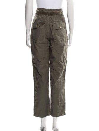 La Vie Rebecca Taylor Straight Leg Pants