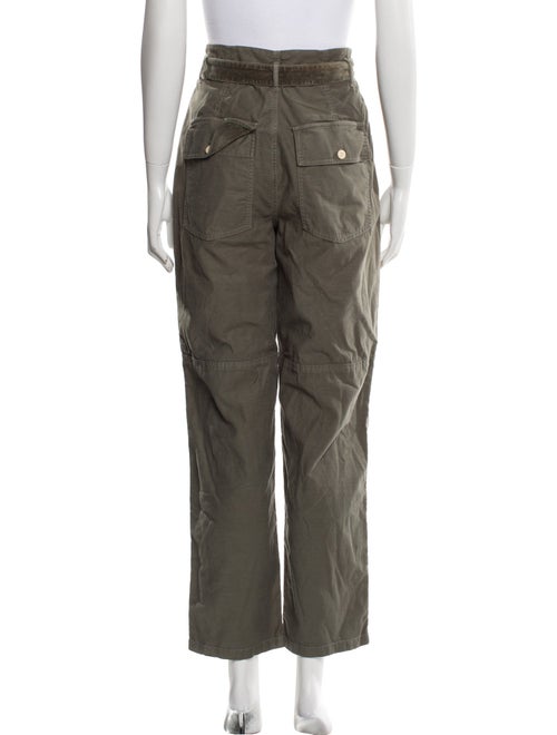 La Vie Rebecca Taylor Straight Leg Pants