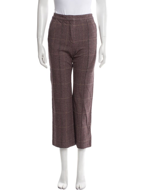 La Vie Rebecca Taylor Wide Leg Pants