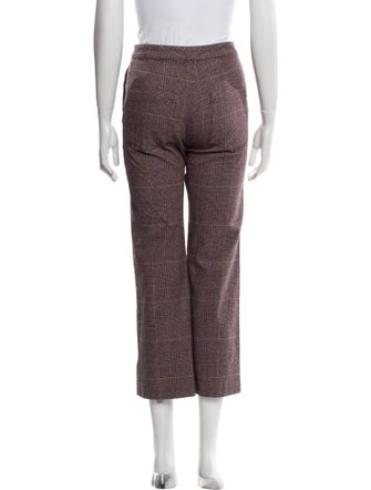 La Vie Rebecca Taylor Wide Leg Pants