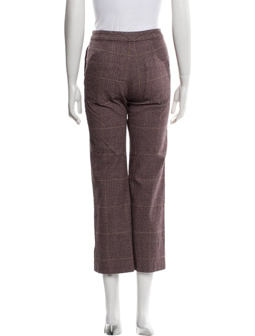 La Vie Rebecca Taylor Wide Leg Pants