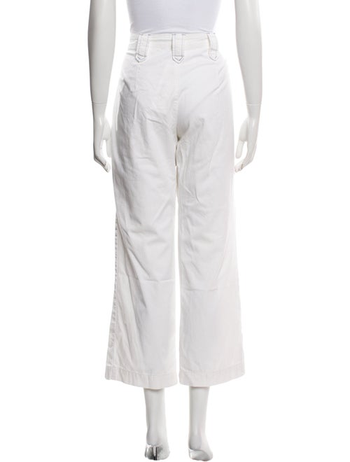 La Vie Rebecca Taylor Wide Leg Pants