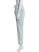La Vie Rebecca Taylor Straight Leg Pants