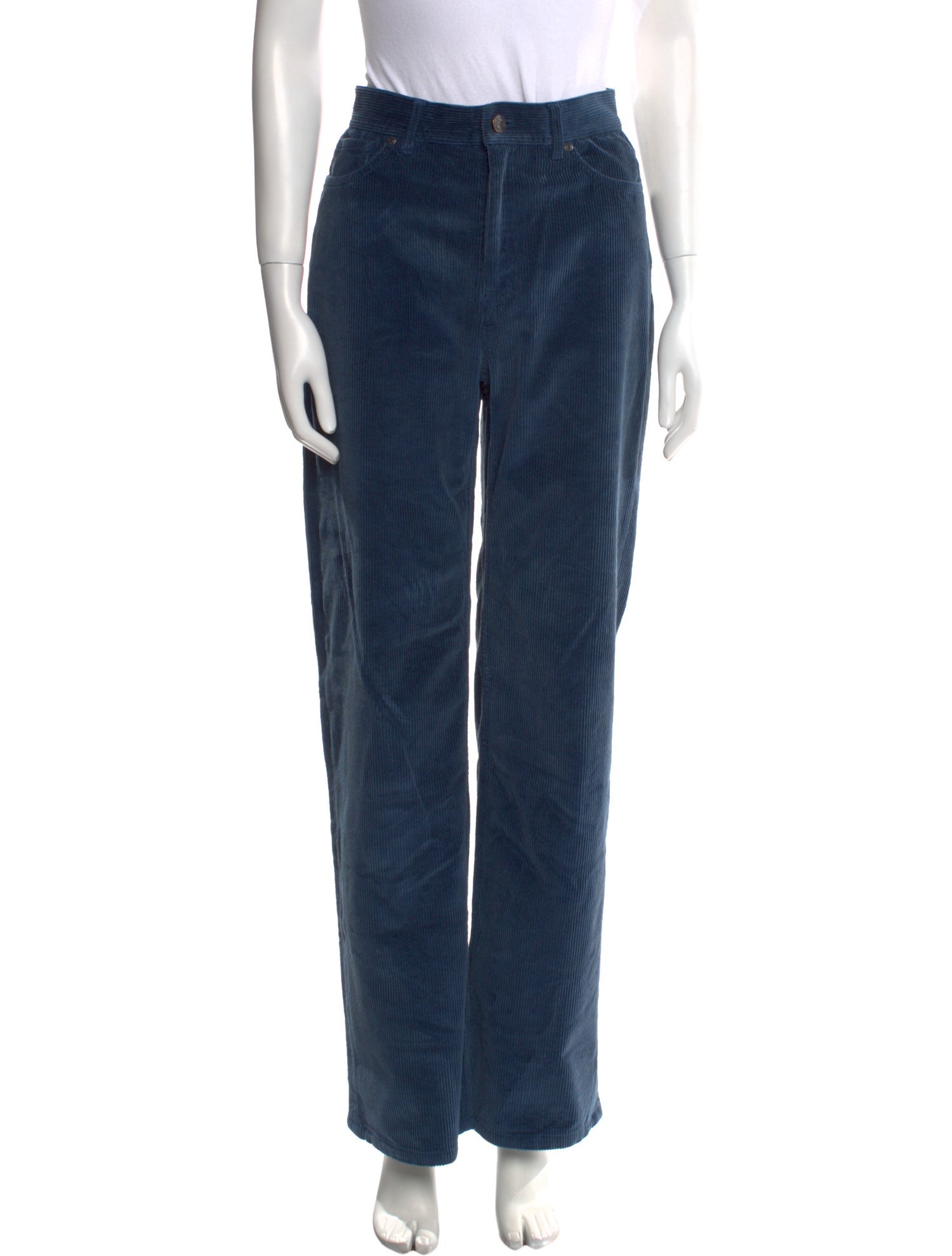 La Vie Rebecca Taylor Wide Leg Pants