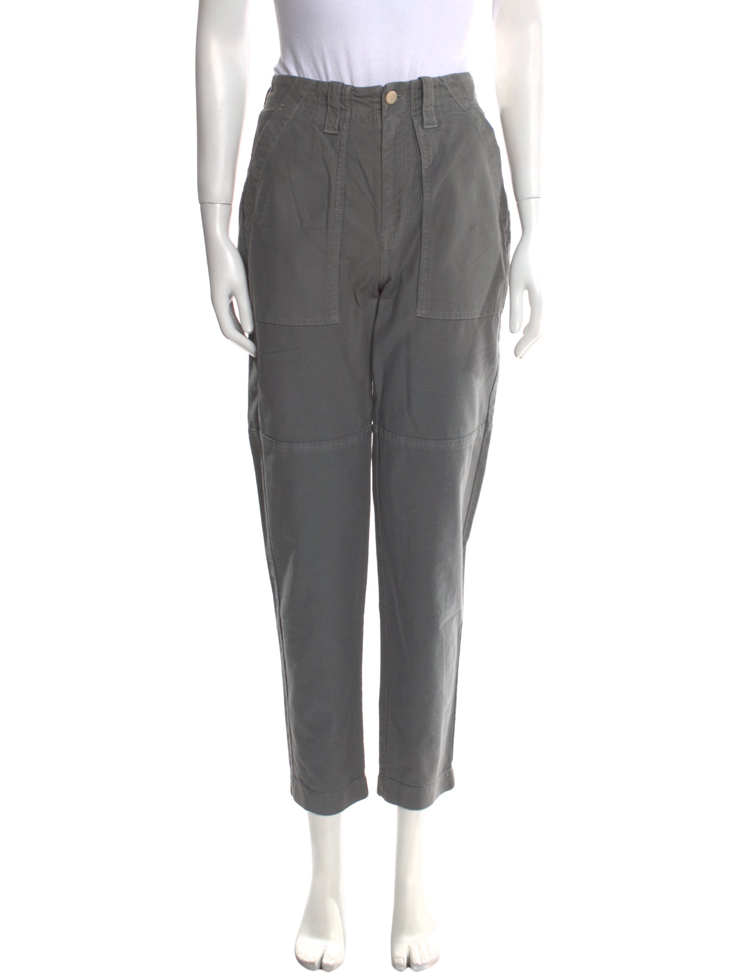 La Vie Rebecca Taylor Skinny Leg Pants