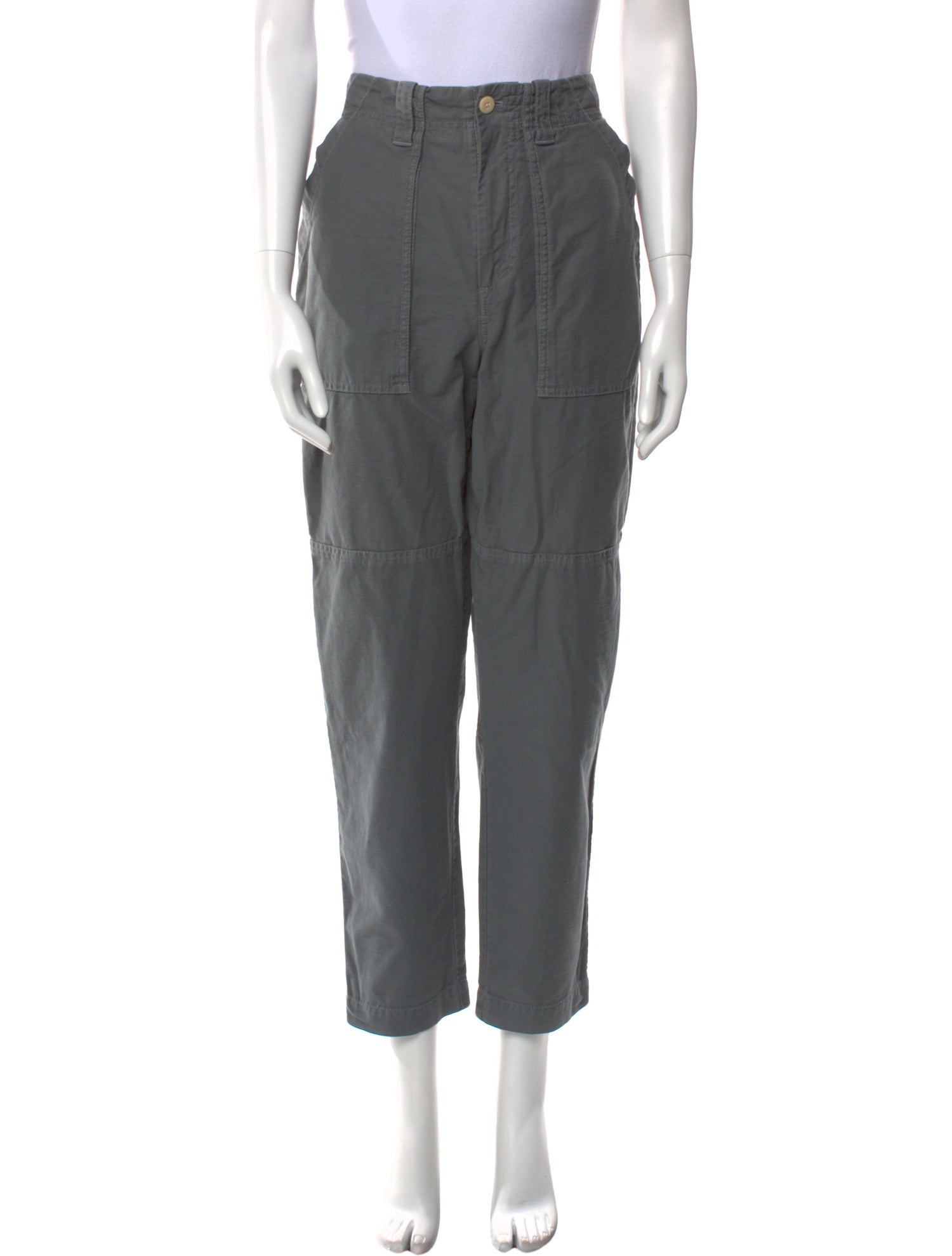 La Vie Rebecca Taylor Straight Leg Pants