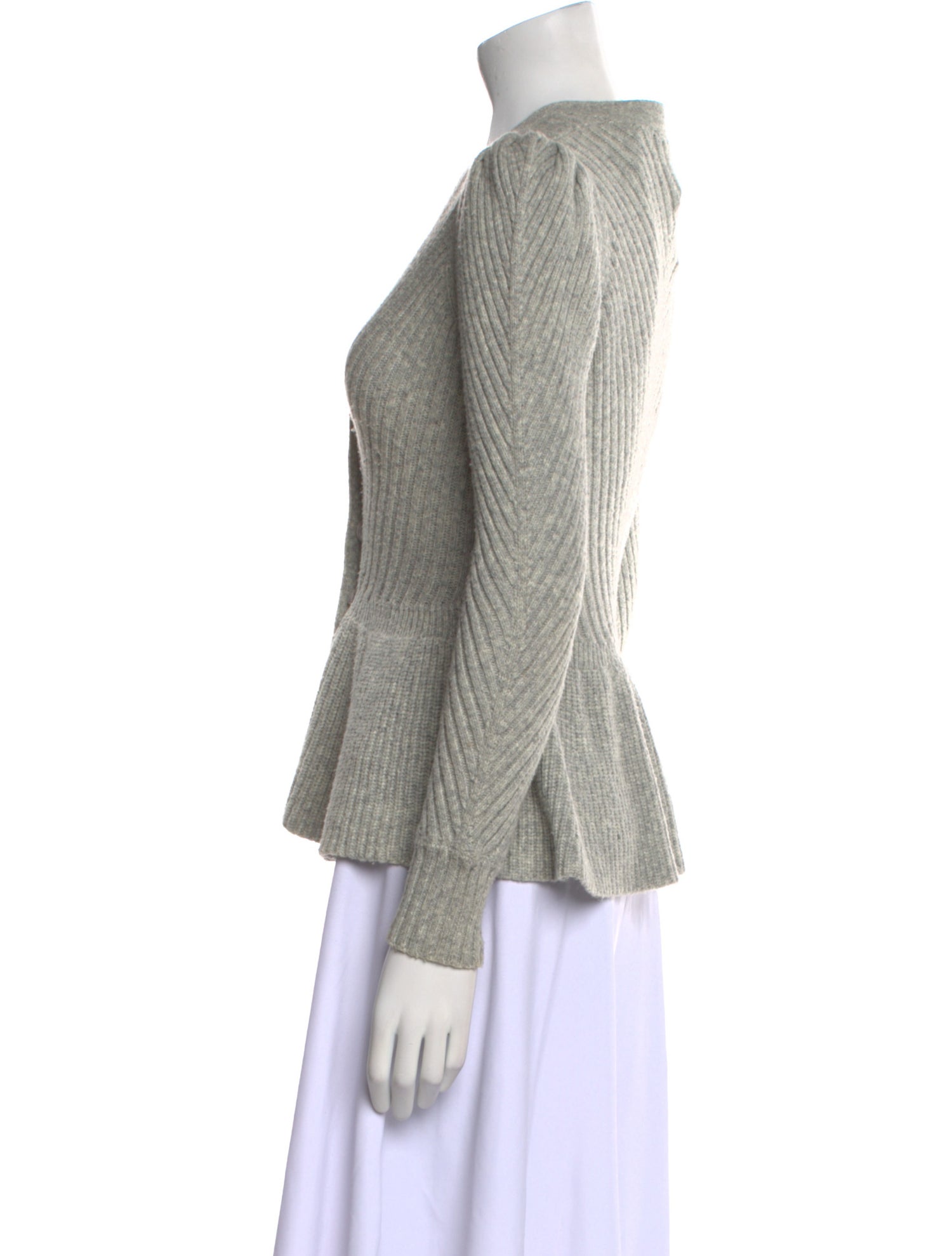 La Vie Rebecca Taylor V-Neck Sweater w/ Tags