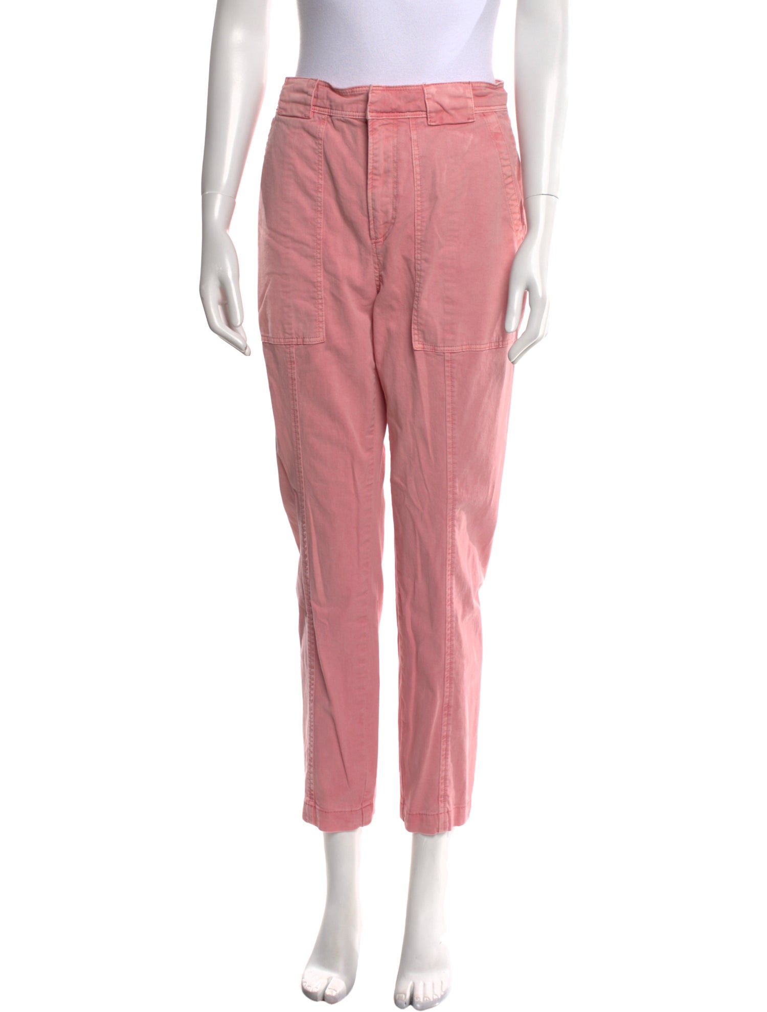 La Vie Rebecca Taylor Straight Leg Pants