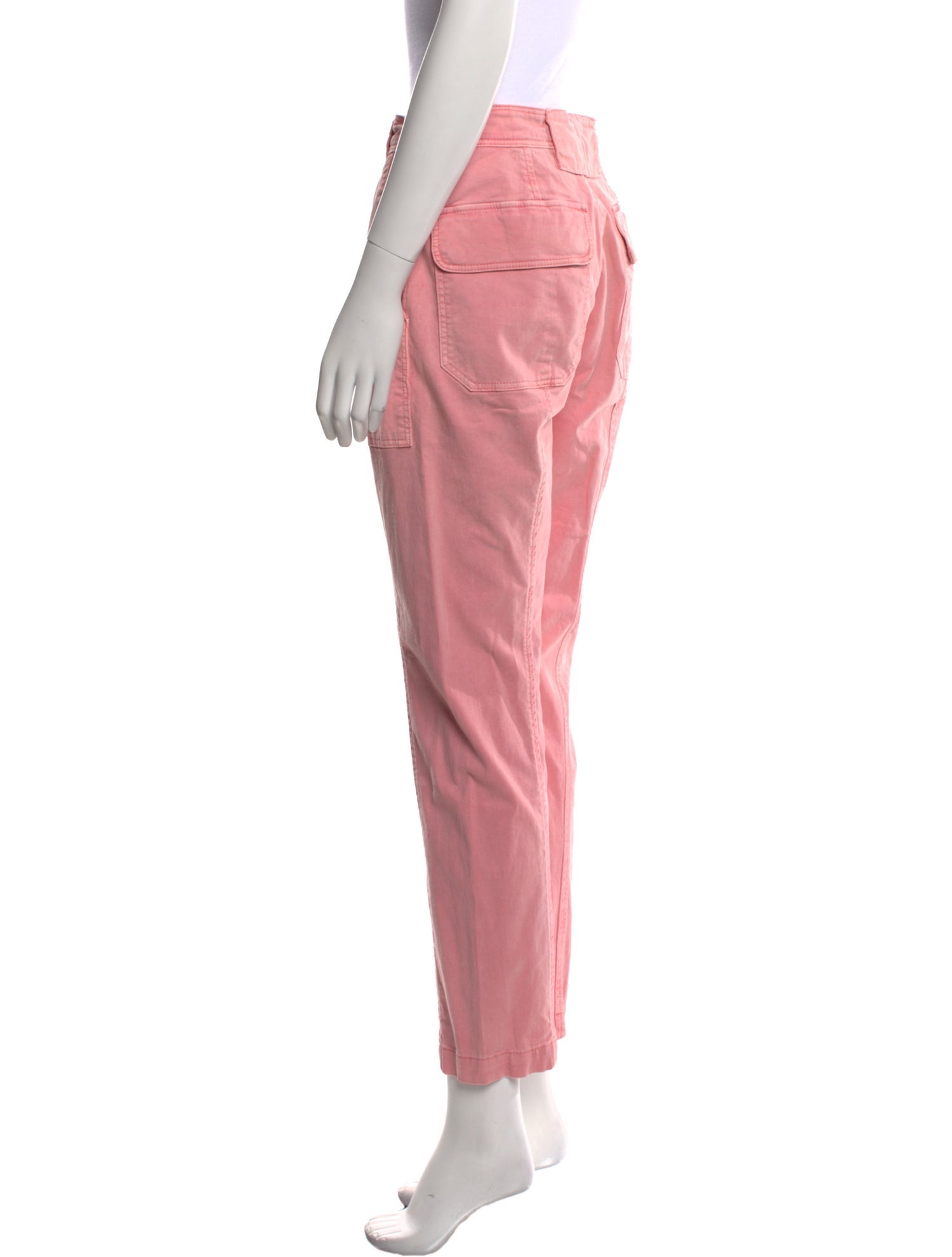 La Vie Rebecca Taylor Straight Leg Pants