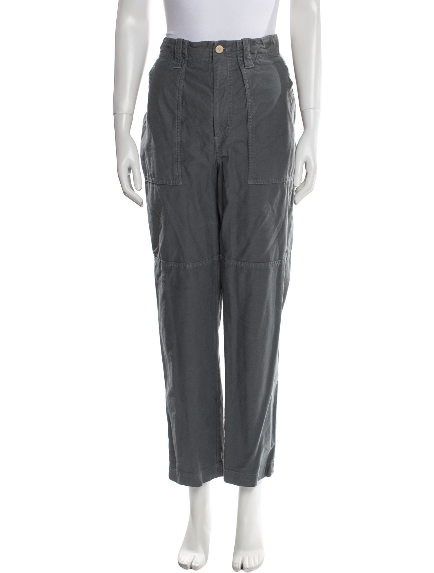 La Vie Rebecca Taylor Straight Leg Pants