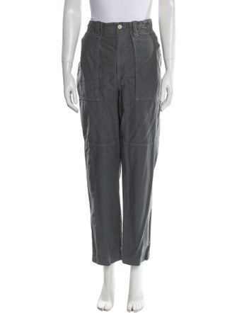 La Vie Rebecca Taylor Straight Leg Pants