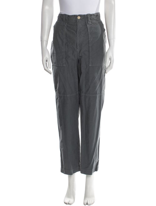 La Vie Rebecca Taylor Straight Leg Pants