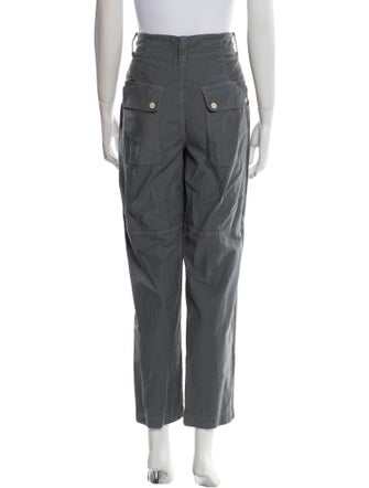 La Vie Rebecca Taylor Straight Leg Pants