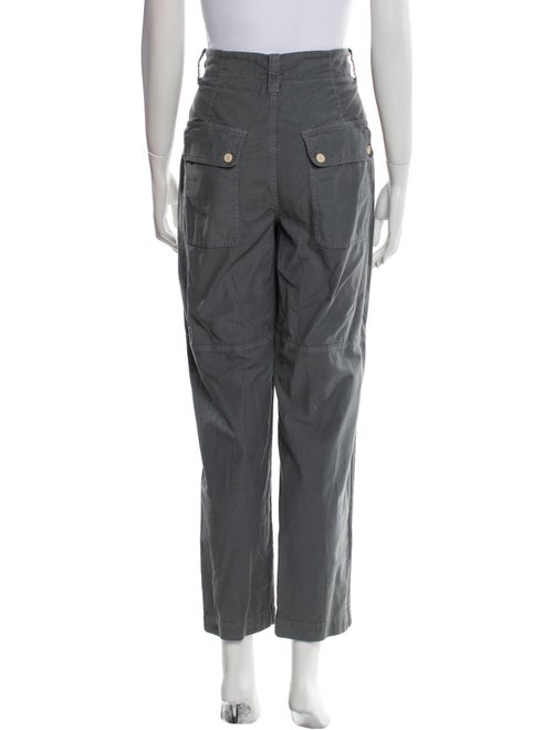 La Vie Rebecca Taylor Straight Leg Pants