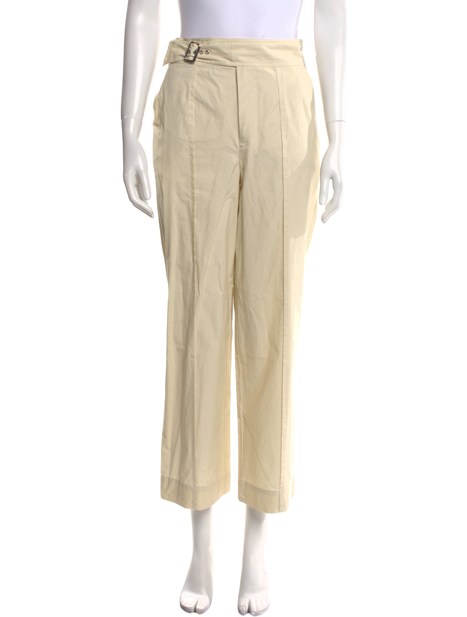 La Vie Rebecca Taylor Wide Leg Pants