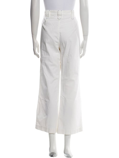 La Vie Rebecca Taylor Wide Leg Pants