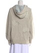 La Vie Rebecca Taylor Crew Neck Sweater