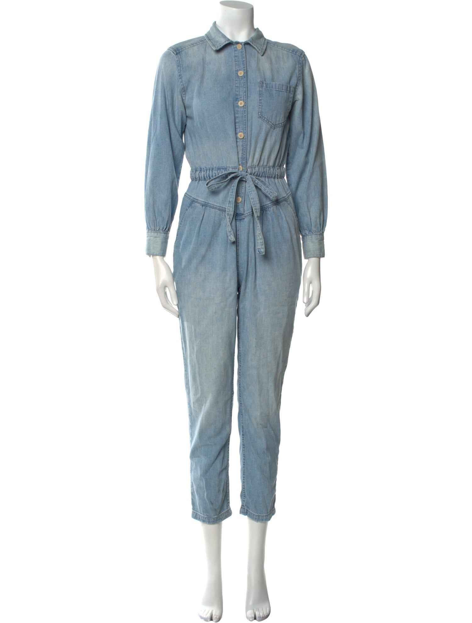 La Vie Rebecca Taylor Jumpsuit