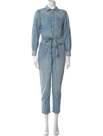 La Vie Rebecca Taylor Jumpsuit