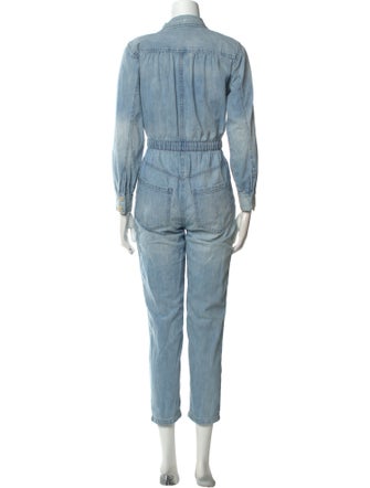 La Vie Rebecca Taylor Jumpsuit