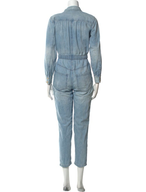 La Vie Rebecca Taylor Jumpsuit