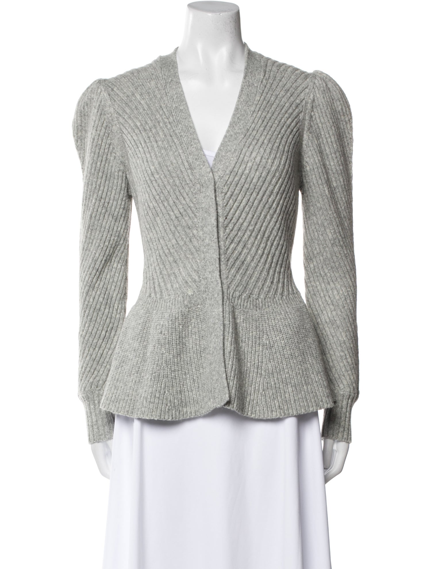 La Vie Rebecca Taylor V-Neck Sweater w/ Tags