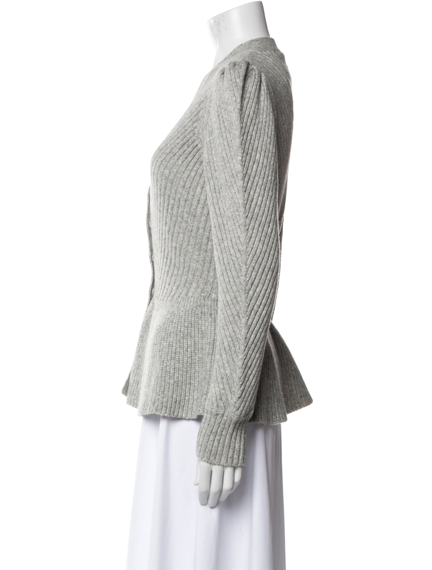 La Vie Rebecca Taylor V-Neck Sweater w/ Tags