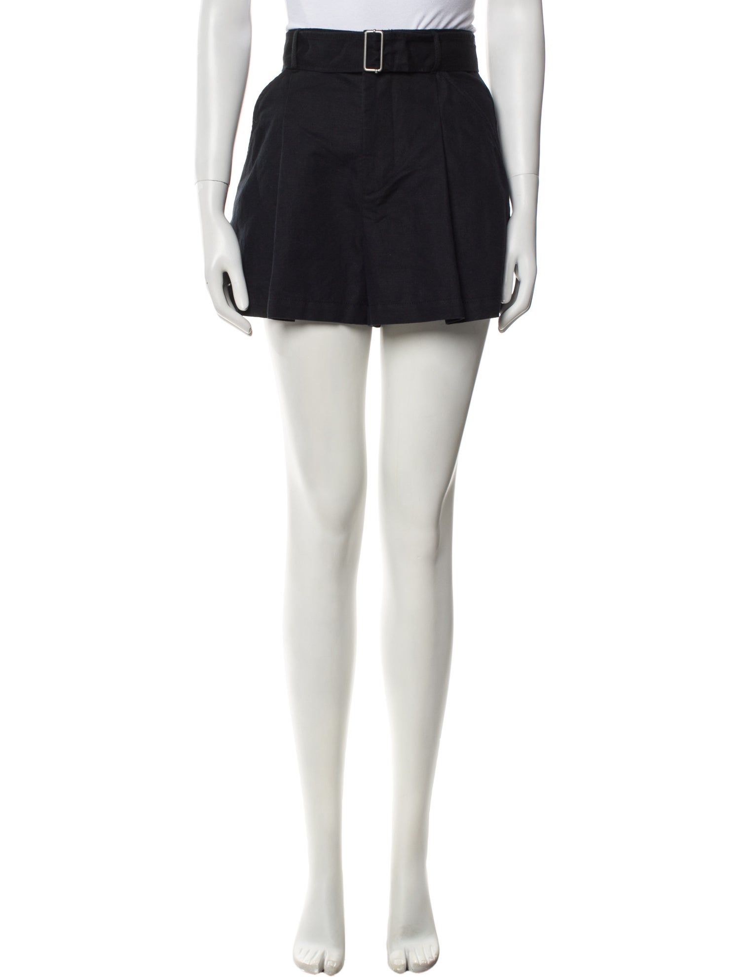 La Vie Rebecca Taylor Mini Shorts