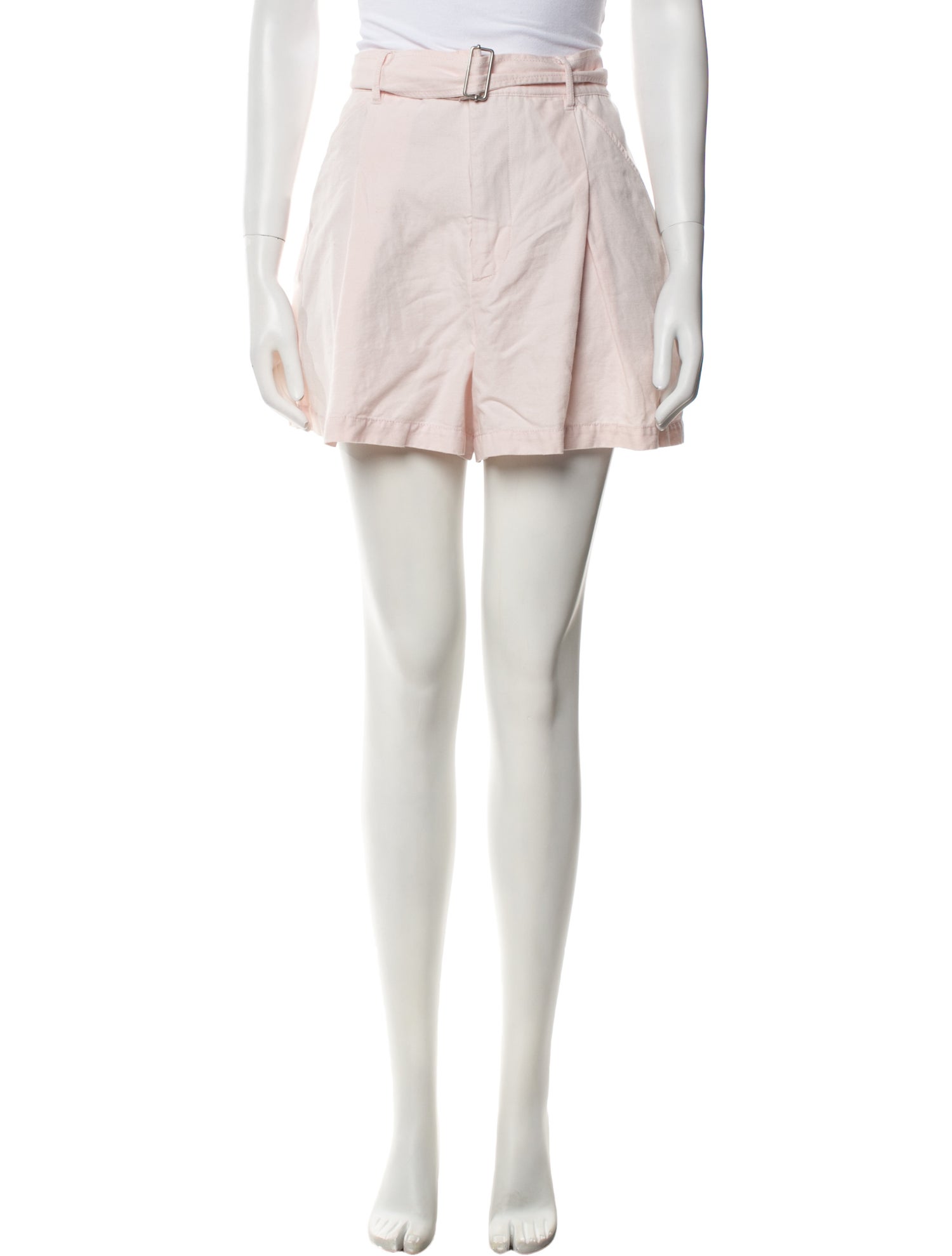 La Vie Rebecca Taylor Mini Shorts