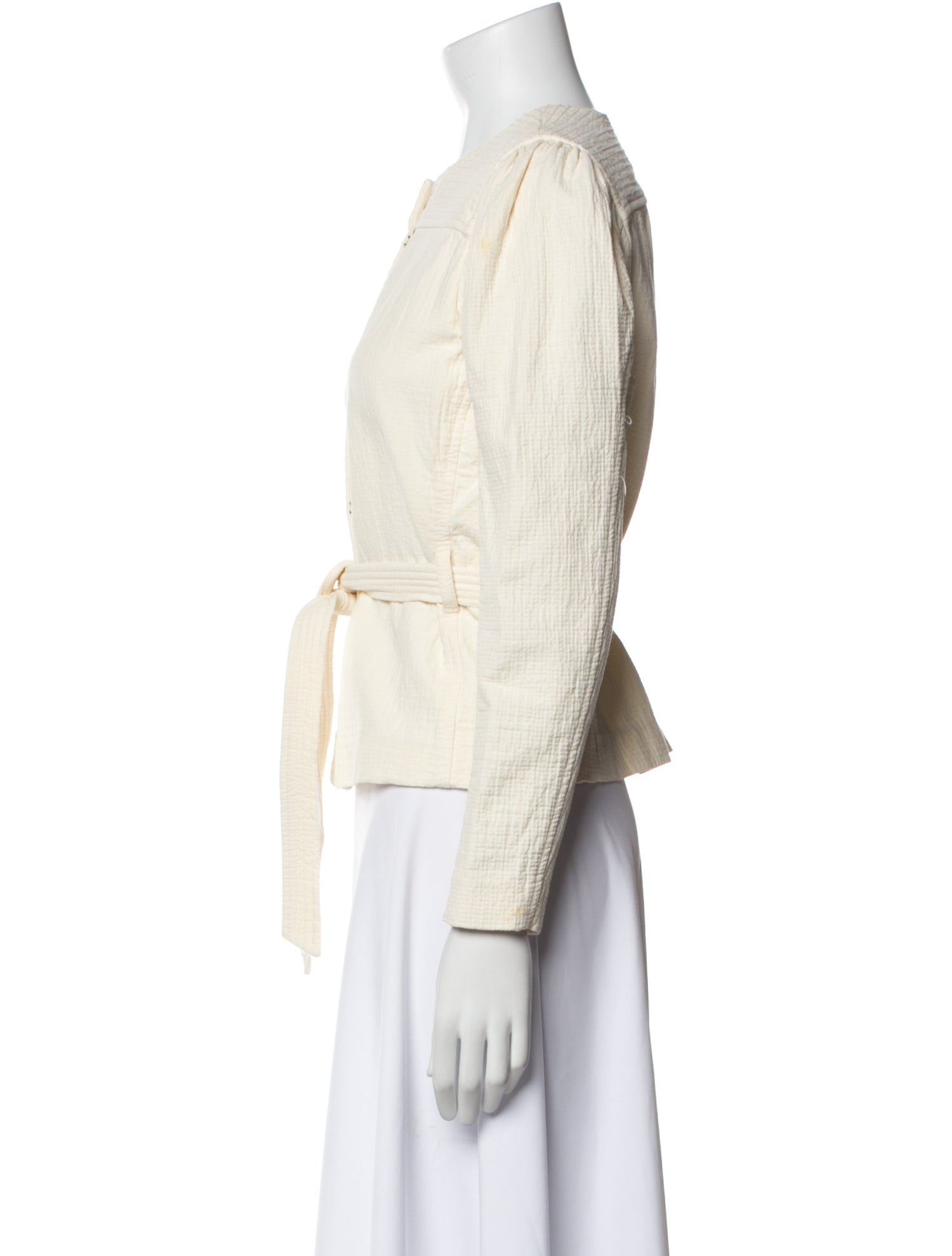 La Vie Rebecca Taylor Evening Jacket