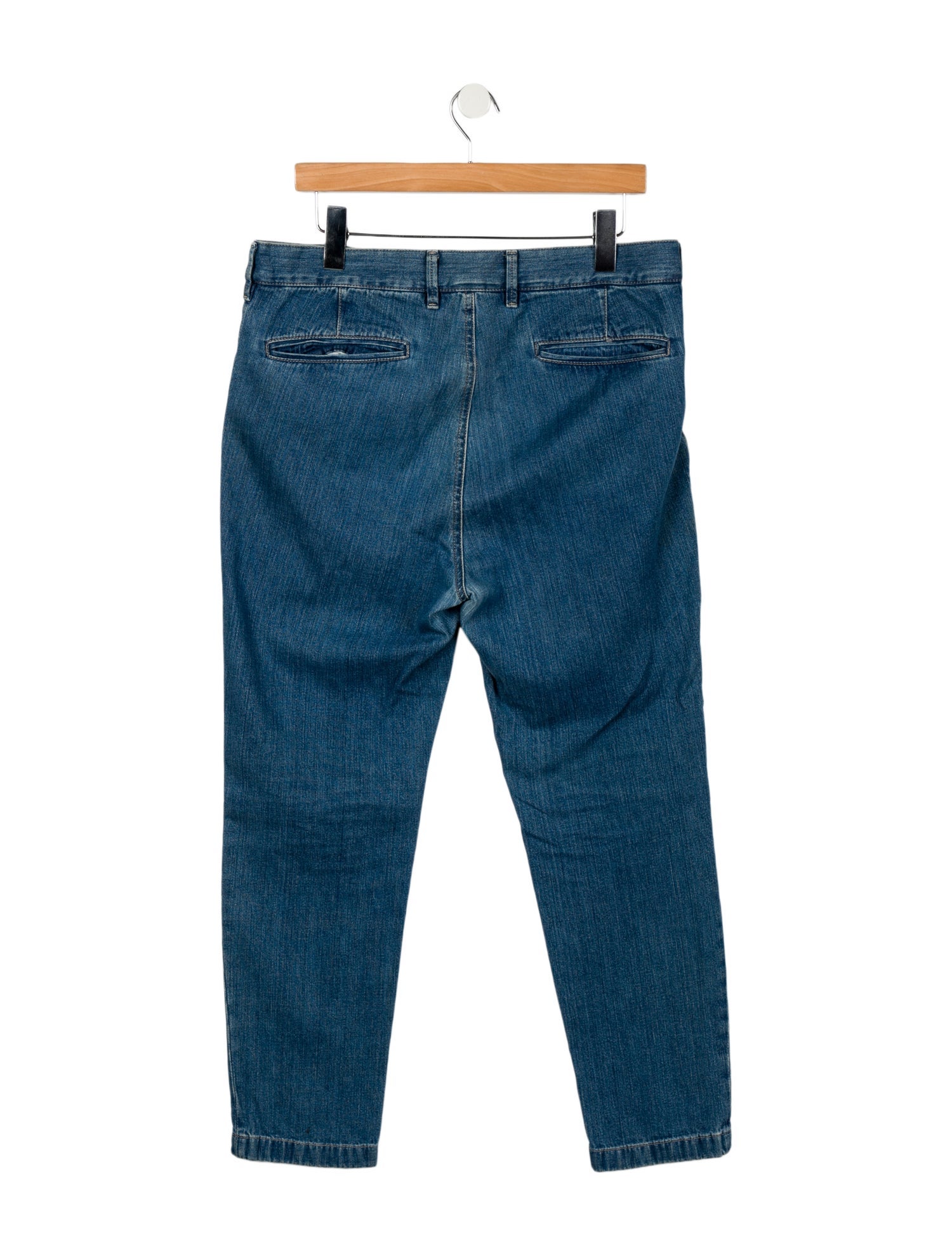 Ly Adams Slim Fit Jeans