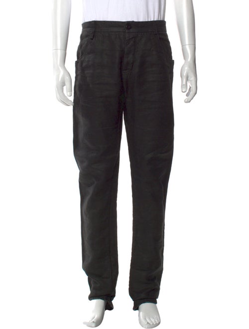 Layer-0 Linen Pants
