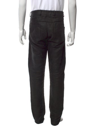 Layer-0 Linen Pants