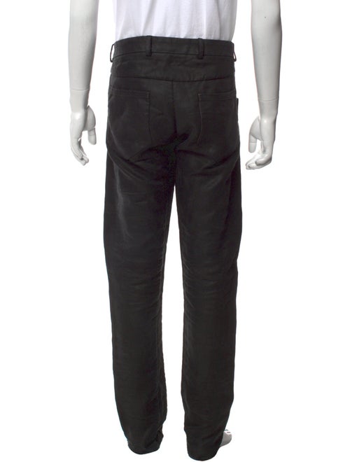 Layer-0 Linen Pants