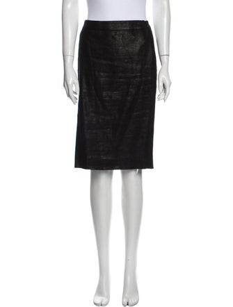 Les Copains Knee-Length Skirt