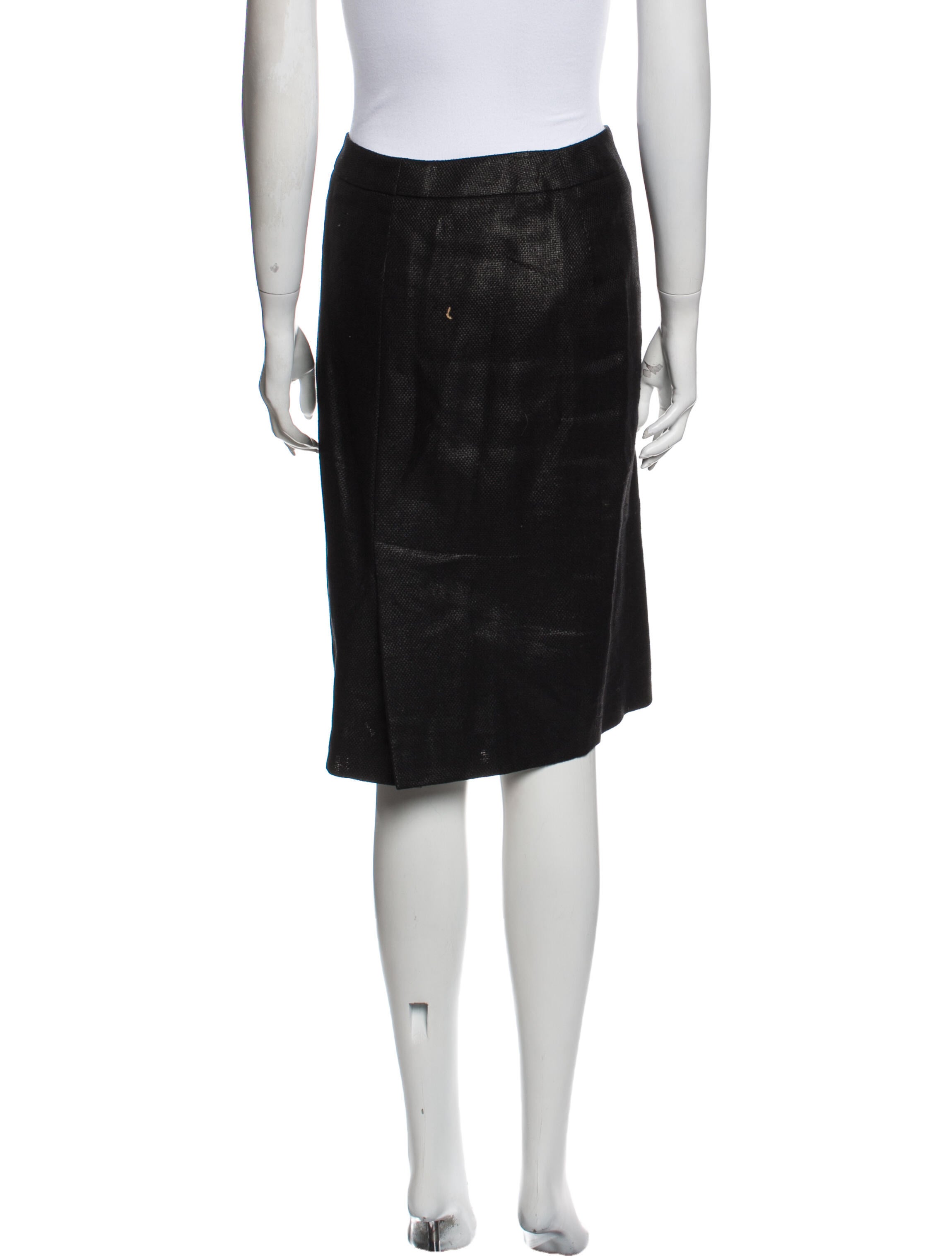 Les Copains Knee-Length Skirt