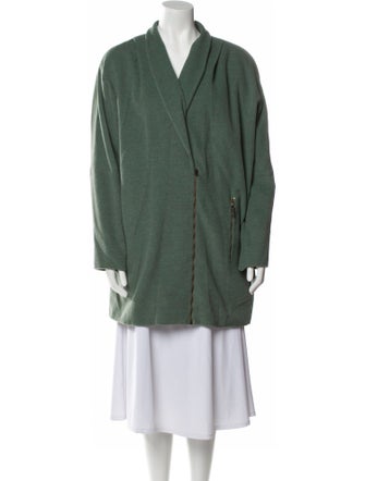 Les Copains Wool Jacket