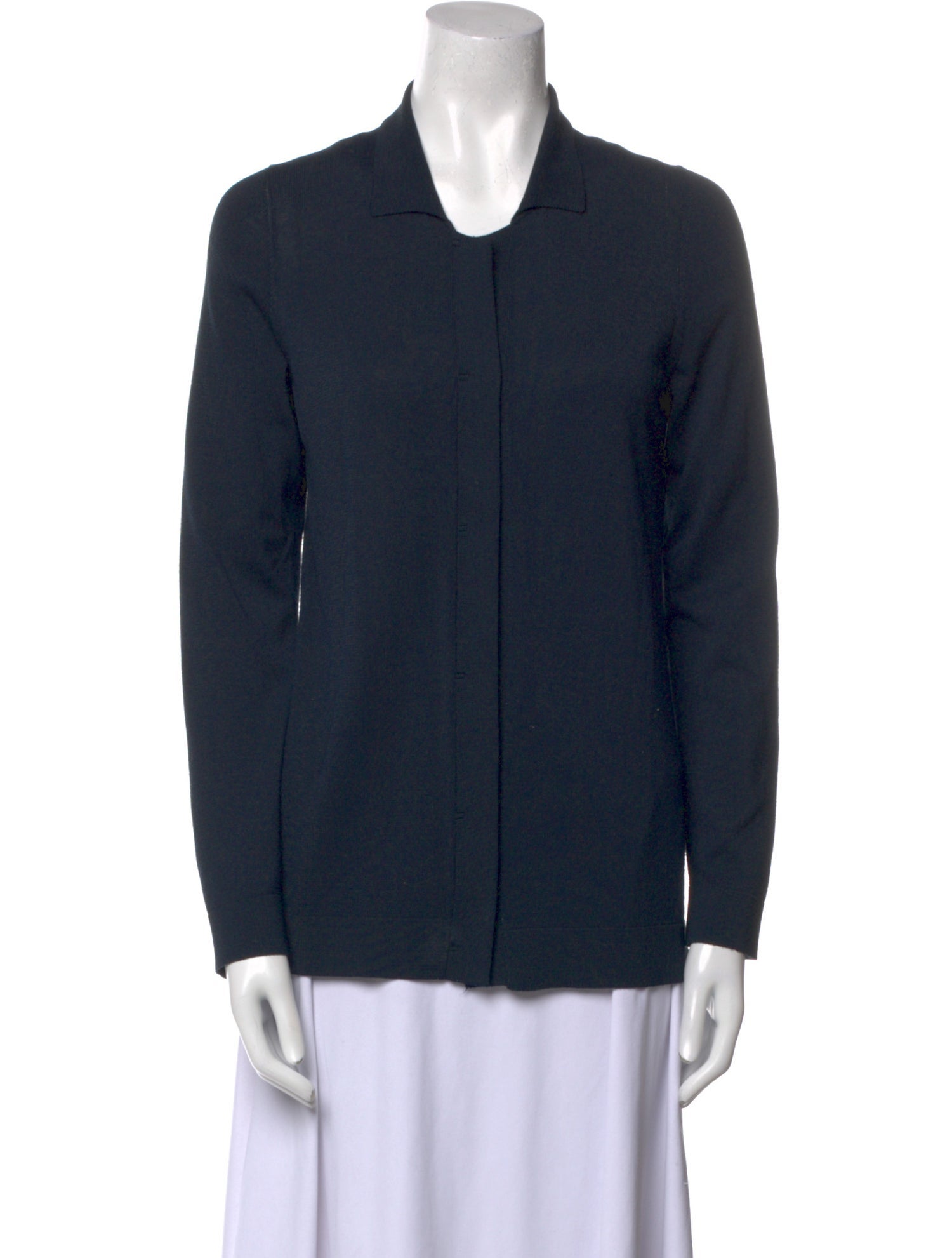 Les Copains Crew Neck Sweater