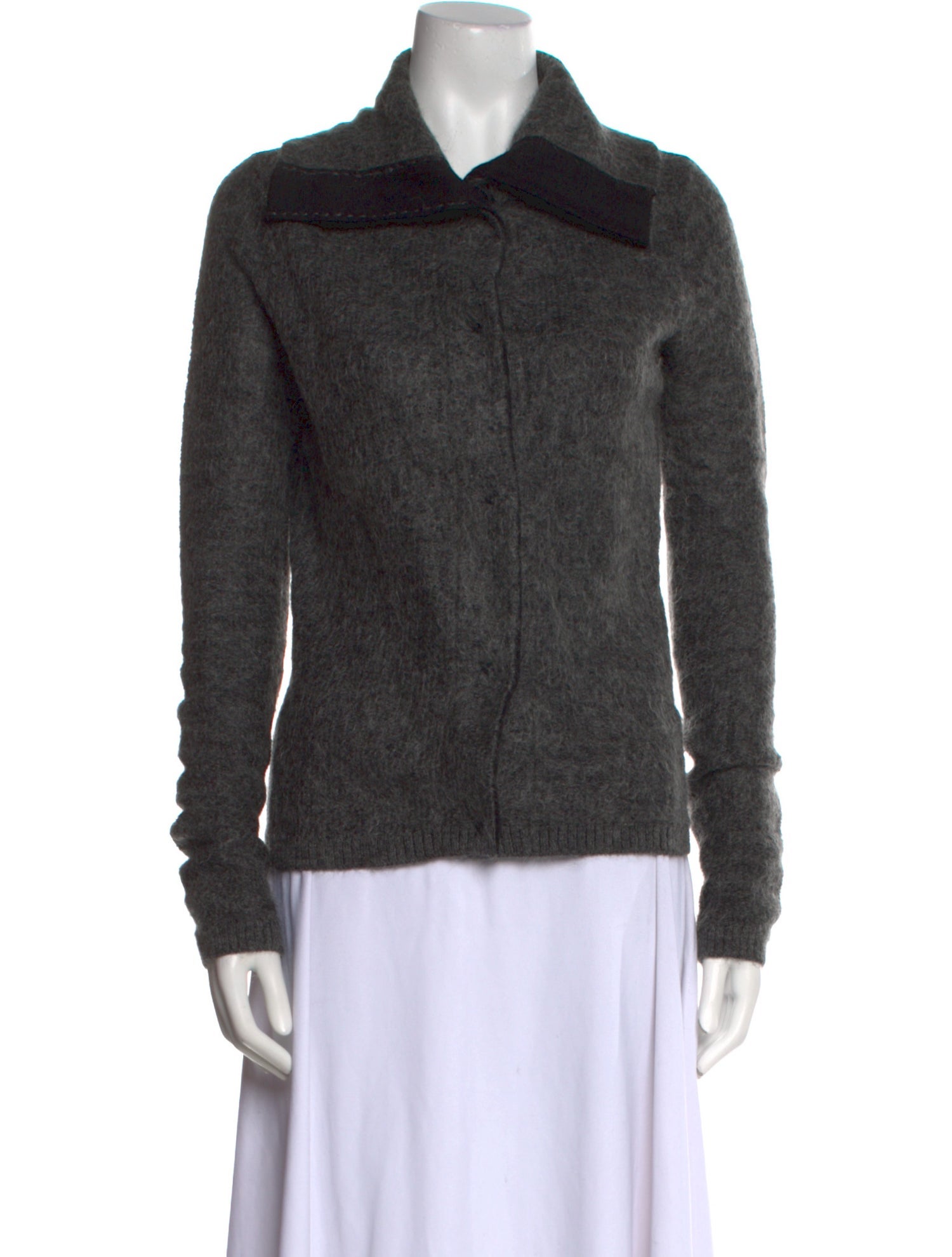 Les Copains Wool Sweater