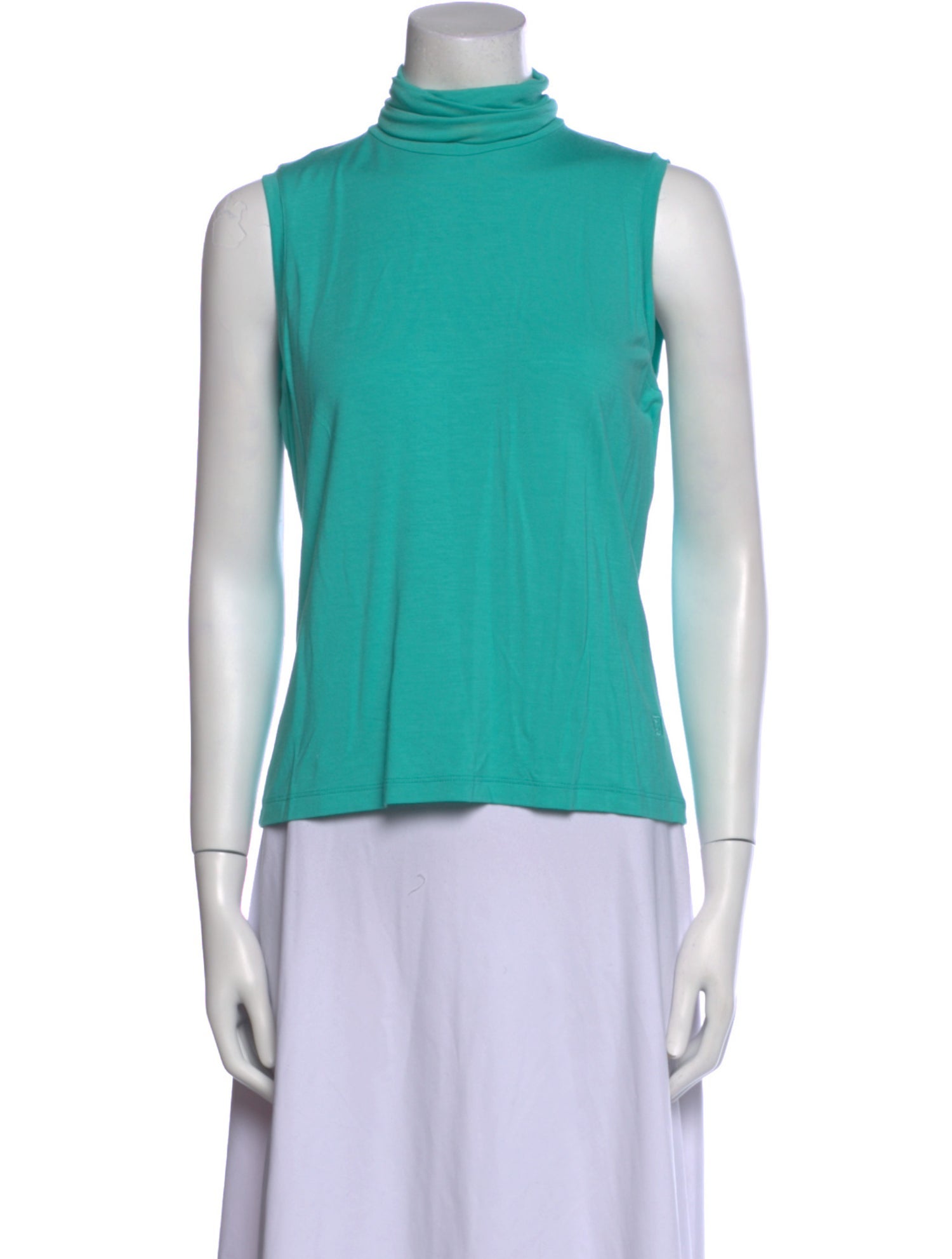 Les Copains Turtleneck Sweater