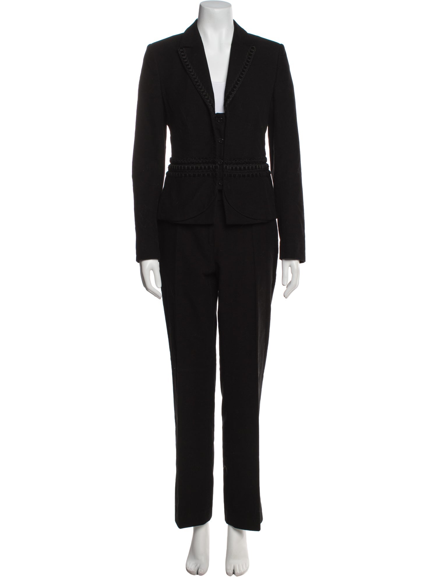 Les Copains Pantsuit