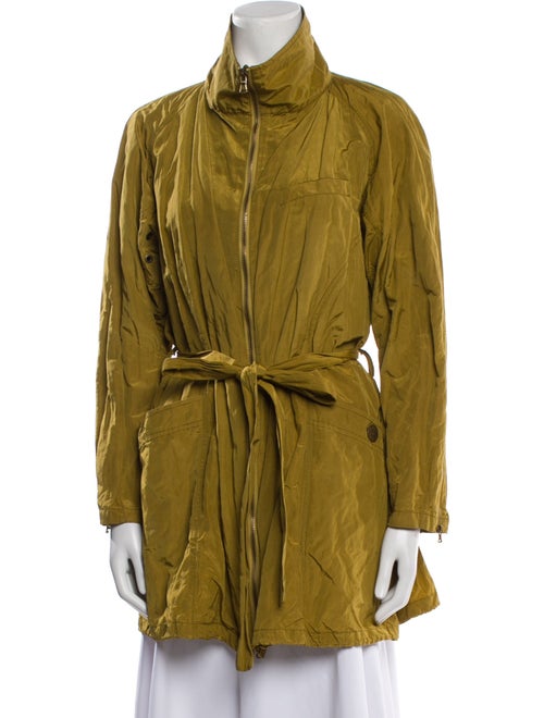 Les Copains Nylon Utility Jacket